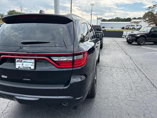 2026 Dodge Durango GT Premium HEMI V8 AWD