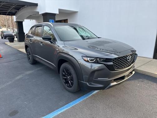2025 Mazda CX-50 Hybrid Preferred Package