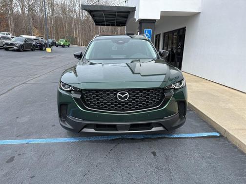 2026 Mazda CX-50 2.5 S Preferred Package