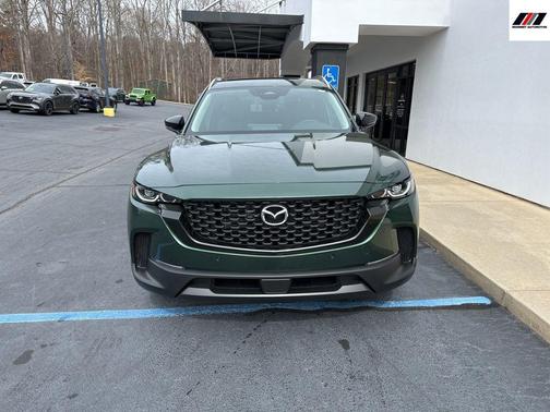 cypress 2026 Mazda CX-50 2.5 S Preferred Package