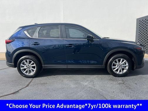 2023 Mazda CX-5 2.5 S Preferred Package