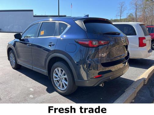 2023 Mazda CX-5 2.5 S Preferred Package