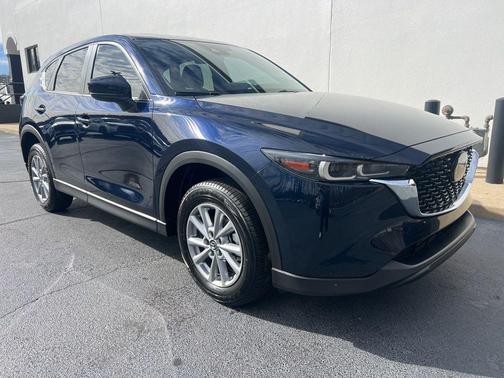 2023 Mazda CX-5 2.5 S Preferred Package