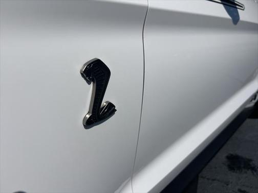 2021 Ford Shelby GT500 Base