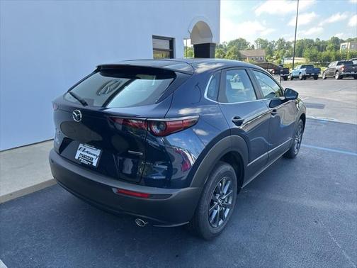 2025 Mazda CX-30 2.5 S