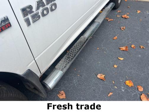 2014 RAM 1500 Sport