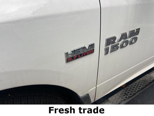 2014 RAM 1500 Sport