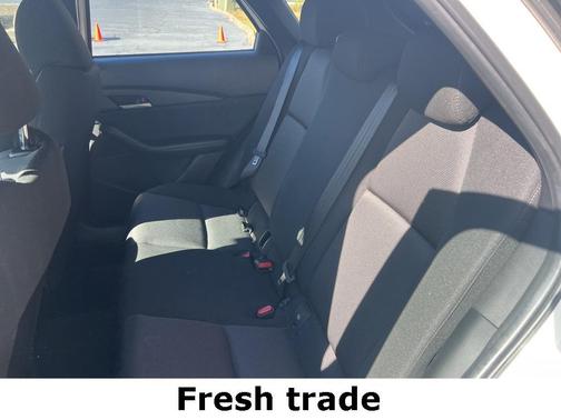 2025 Mazda CX-30 2.5 S