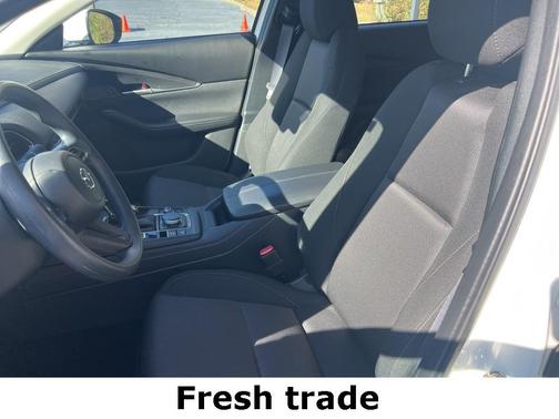 2025 Mazda CX-30 2.5 S