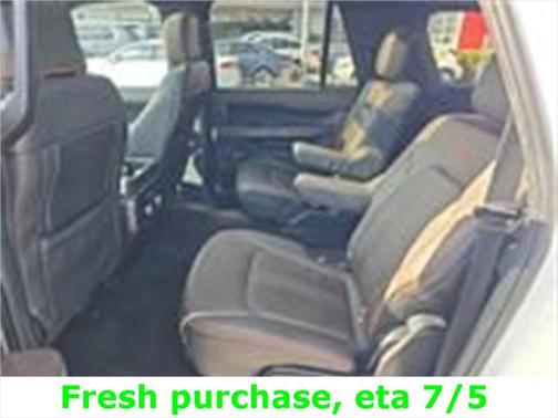 2020 Ford Expedition Max King Ranch