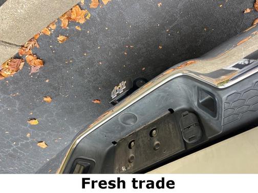 2016 RAM 1500 Outdoorsman