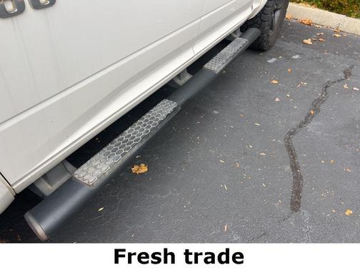 2016 RAM 1500 Outdoorsman