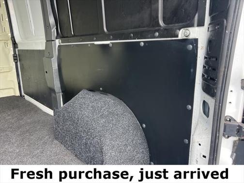 2018 RAM ProMaster 1500 Base