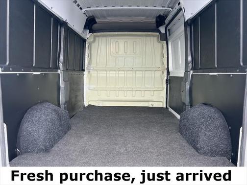 2018 RAM ProMaster 1500 Base