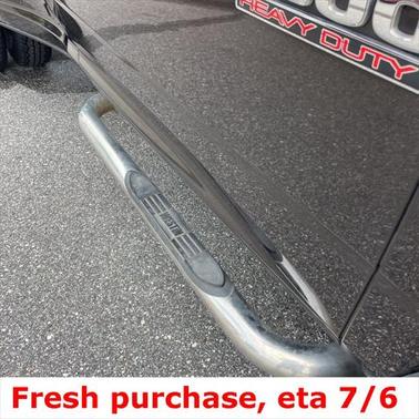2016 RAM 3500 Tradesman