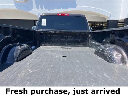 2016 RAM 3500 Tradesman