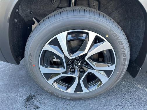 Rhodium White Metallic 2026 Mazda CX-5 2.5 S Preferred Package