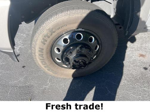 2022 RAM 3500 Laramie Crew Cab 4x4 8' Box