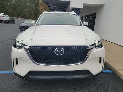 2025 Mazda CX-90 PHEV Preferred