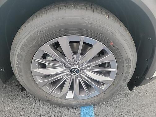 2025 Mazda CX-90 PHEV Preferred