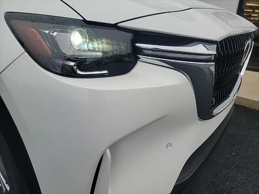 2025 Mazda CX-90 PHEV Preferred