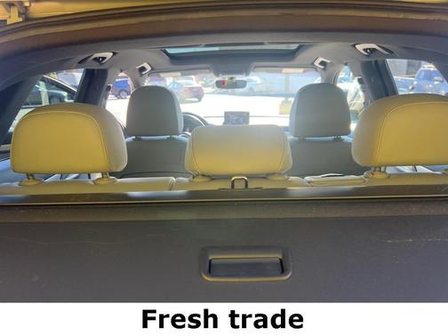 2018 Audi Q3 2.0T Premium Plus