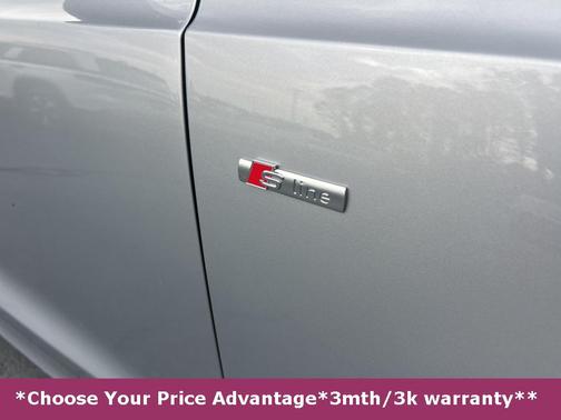 2018 Audi Q3 2.0T Premium Plus