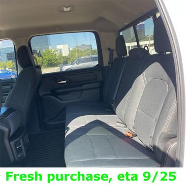 2019 RAM 1500 Tradesman