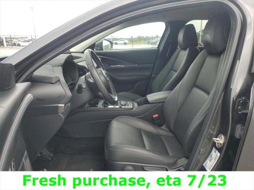 2022 Mazda CX-30 2.5 S Select Package