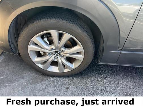 2022 Mazda CX-30 2.5 S Select Package