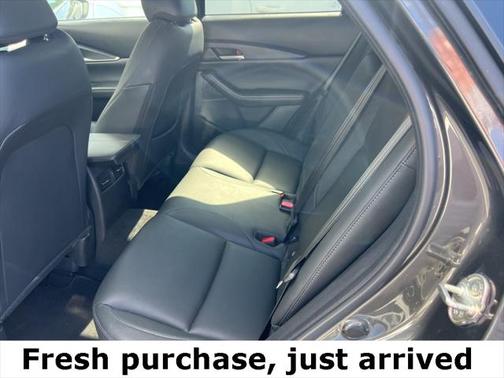 2022 Mazda CX-30 2.5 S Select Package