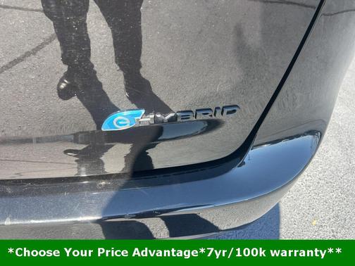 2022 Chrysler Pacifica Hybrid Touring L