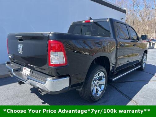 2024 RAM 1500 Big Horn/Lone Star