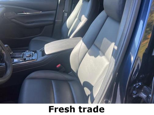 2023 Mazda CX-30 2.5 S Preferred Package