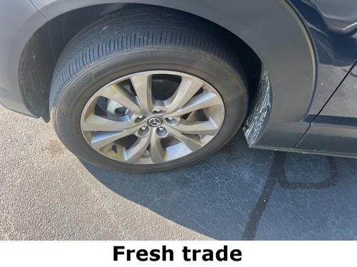 2023 Mazda CX-30 2.5 S Preferred Package