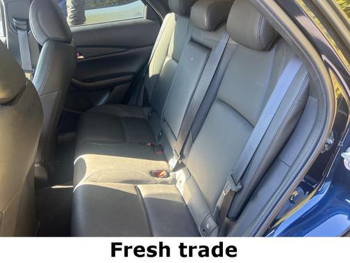 2023 Mazda CX-30 2.5 S Preferred Package