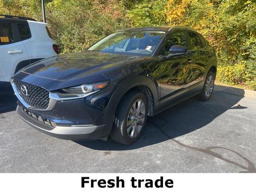 2023 Mazda CX-30 2.5 S Preferred Package