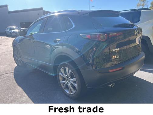 2023 Mazda CX-30 2.5 S Preferred Package