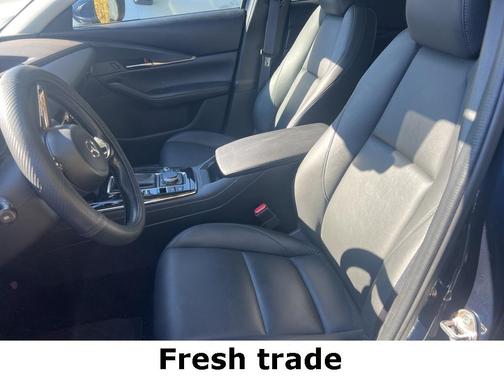 2023 Mazda CX-30 2.5 S Preferred Package