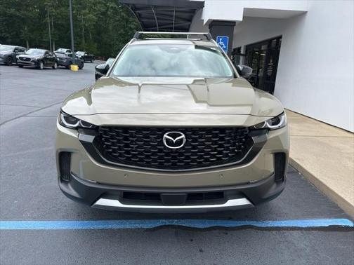 2025 Mazda CX-50 2.5 Turbo Premium Plus Package