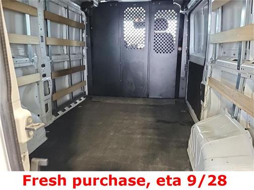 2023 RAM ProMaster 2500 Base