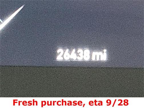 2023 RAM ProMaster 2500 Base
