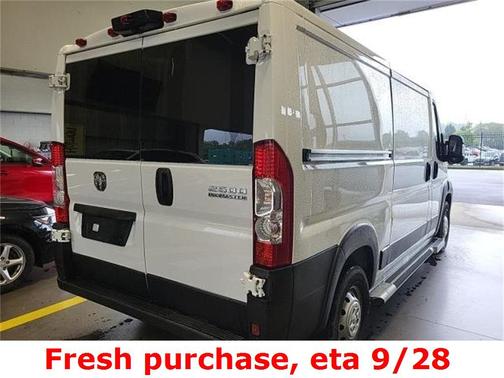 2023 RAM ProMaster 2500 Base