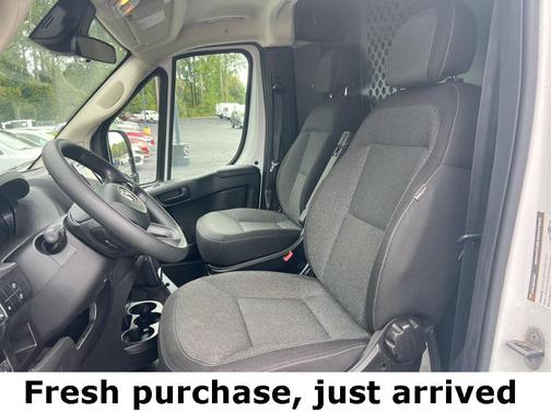 2023 RAM ProMaster 2500 Base