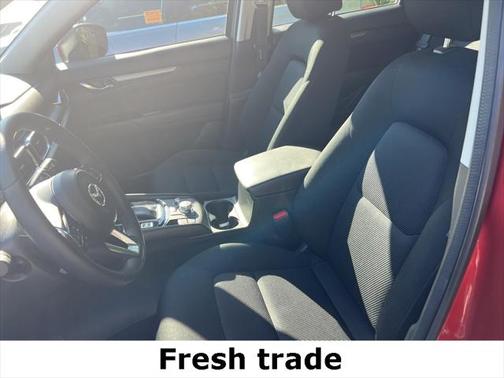 2023 Mazda CX-5 2.5 S