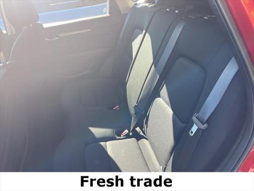 2023 Mazda CX-5 2.5 S