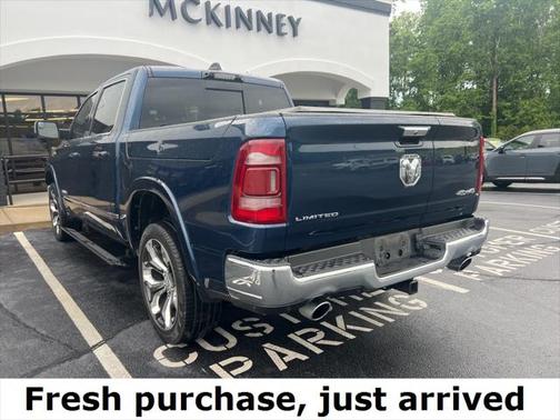 2022 RAM 1500 Limited