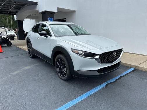 2025 Mazda CX-30 2.5 S Select Sport