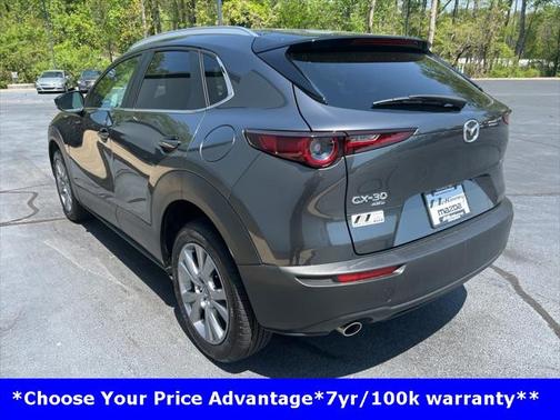 2023 Mazda CX-30 Preferred