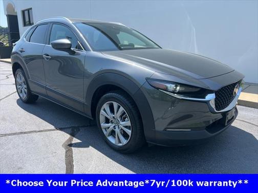 2023 Mazda CX-30 Preferred